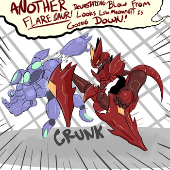 (Kivala Gracia) Bunbott cover