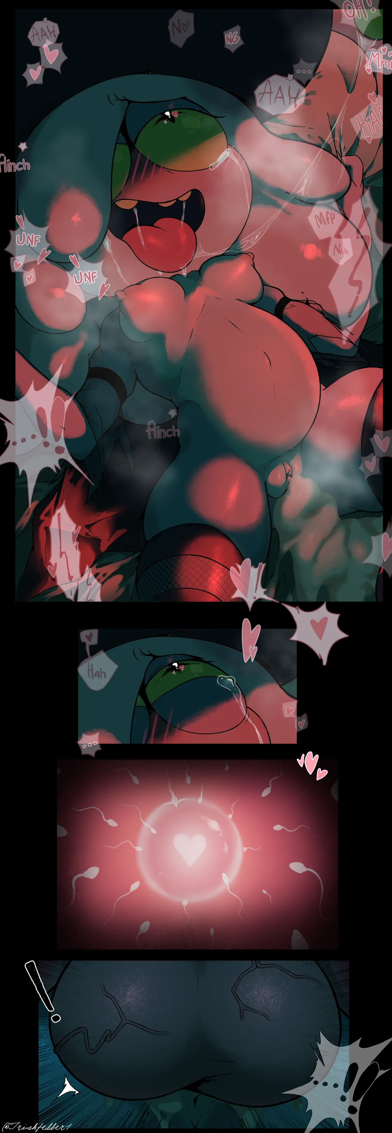 ARTISt irishfeller - salami23 page 12 full