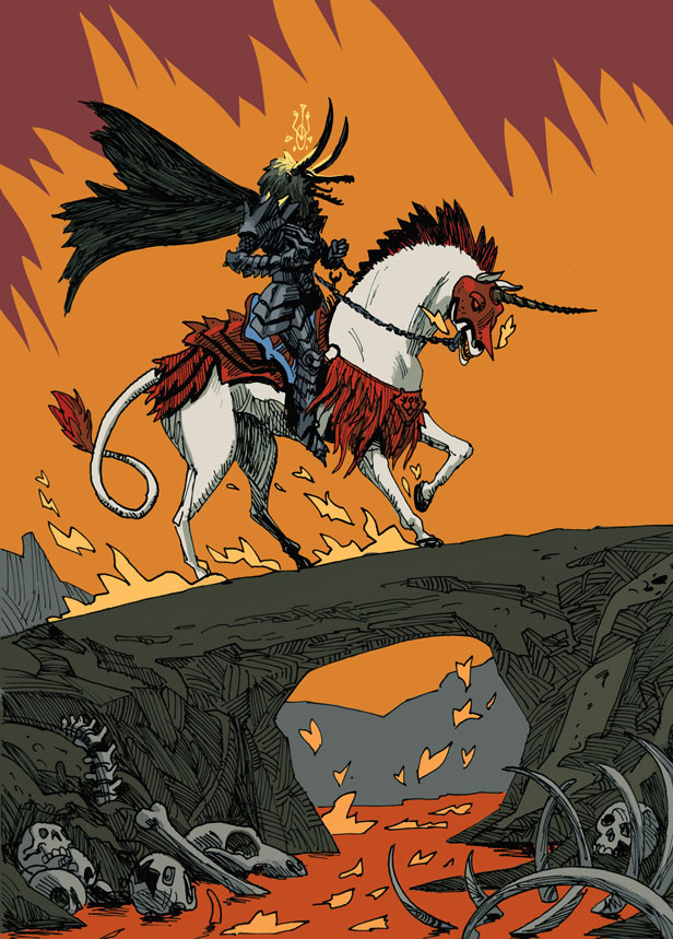 Artist - wallsofwoe page 12 full