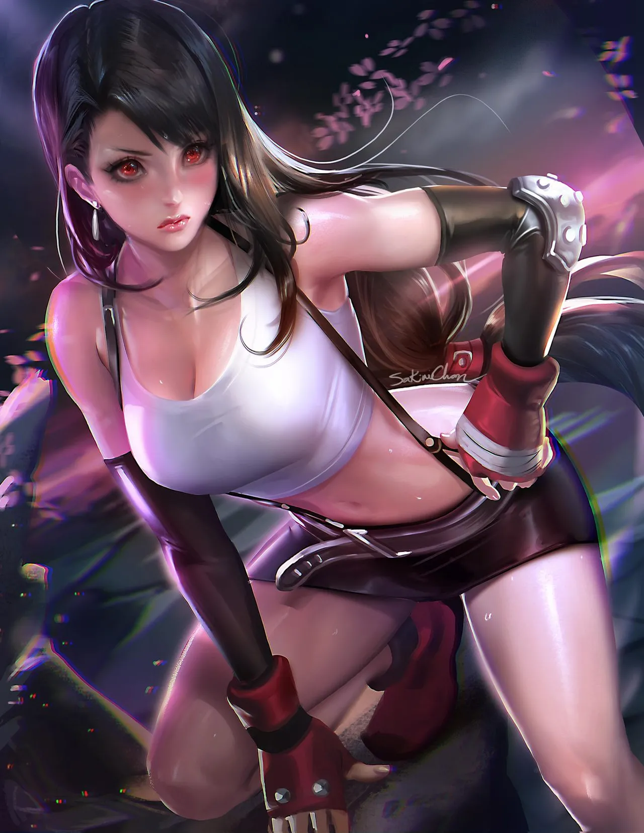 sakimichan's arts page 10 full