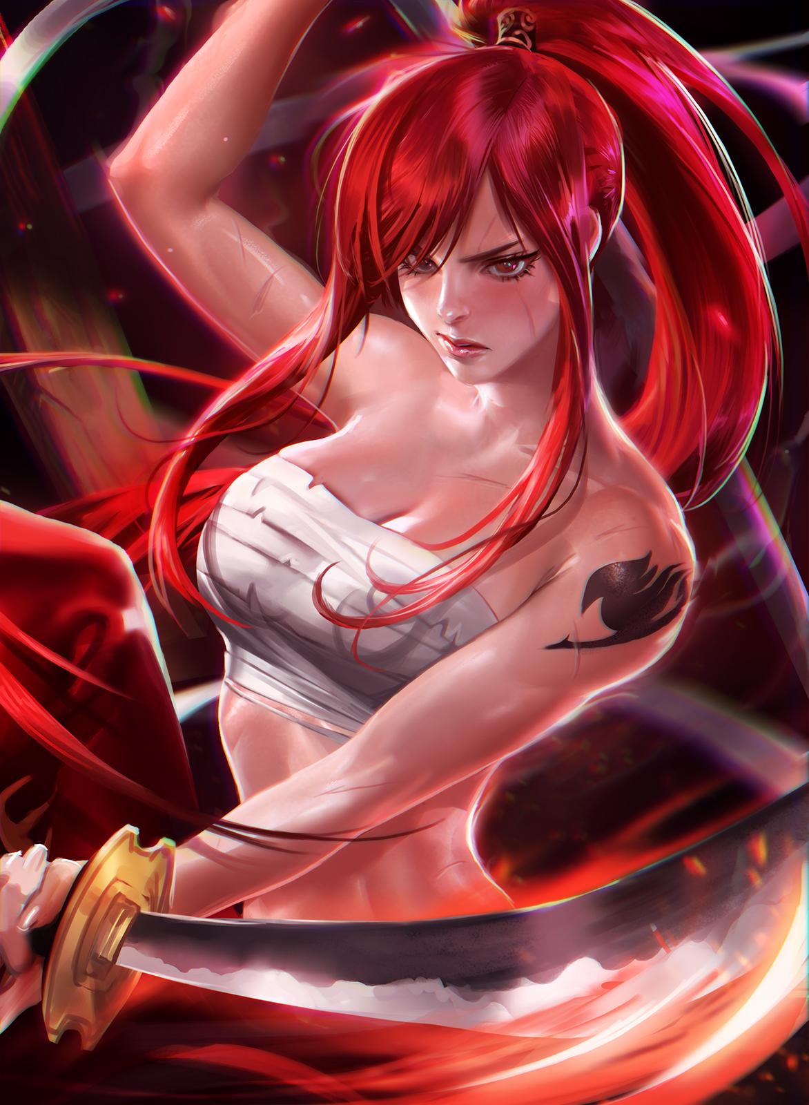 sakimichan's arts page 8 full