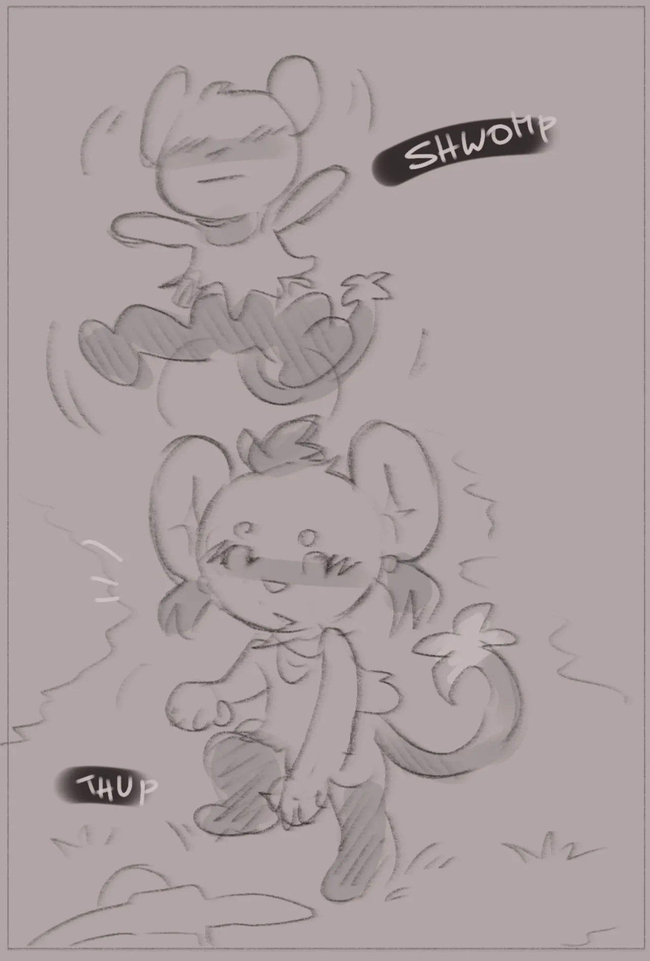 The Forest page 11 full