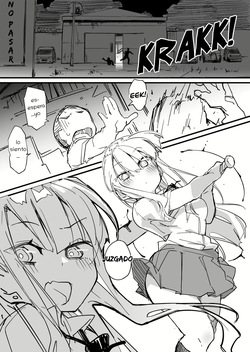 No Good Deed Unpunished