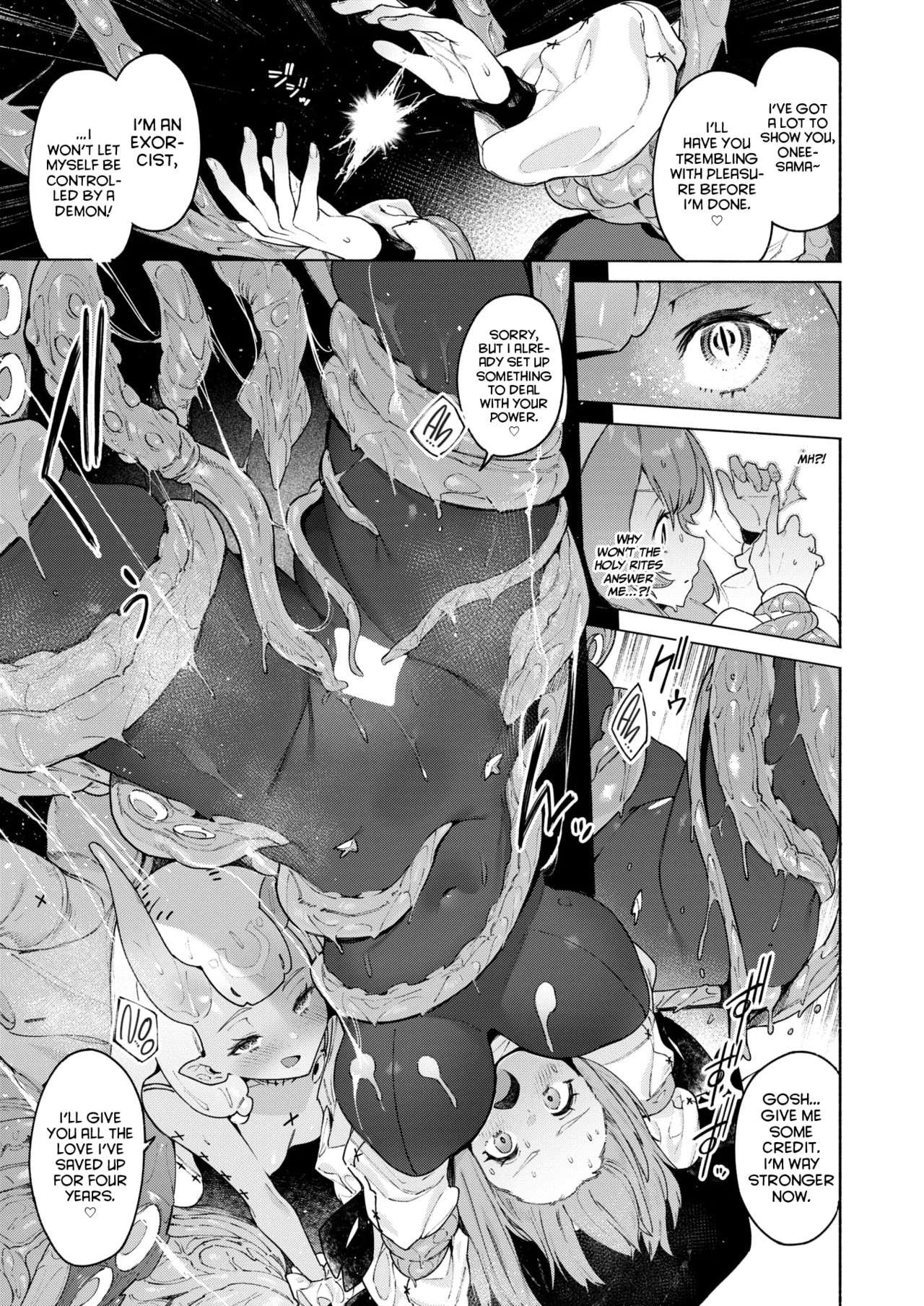Lulu's Whisper page 12 full