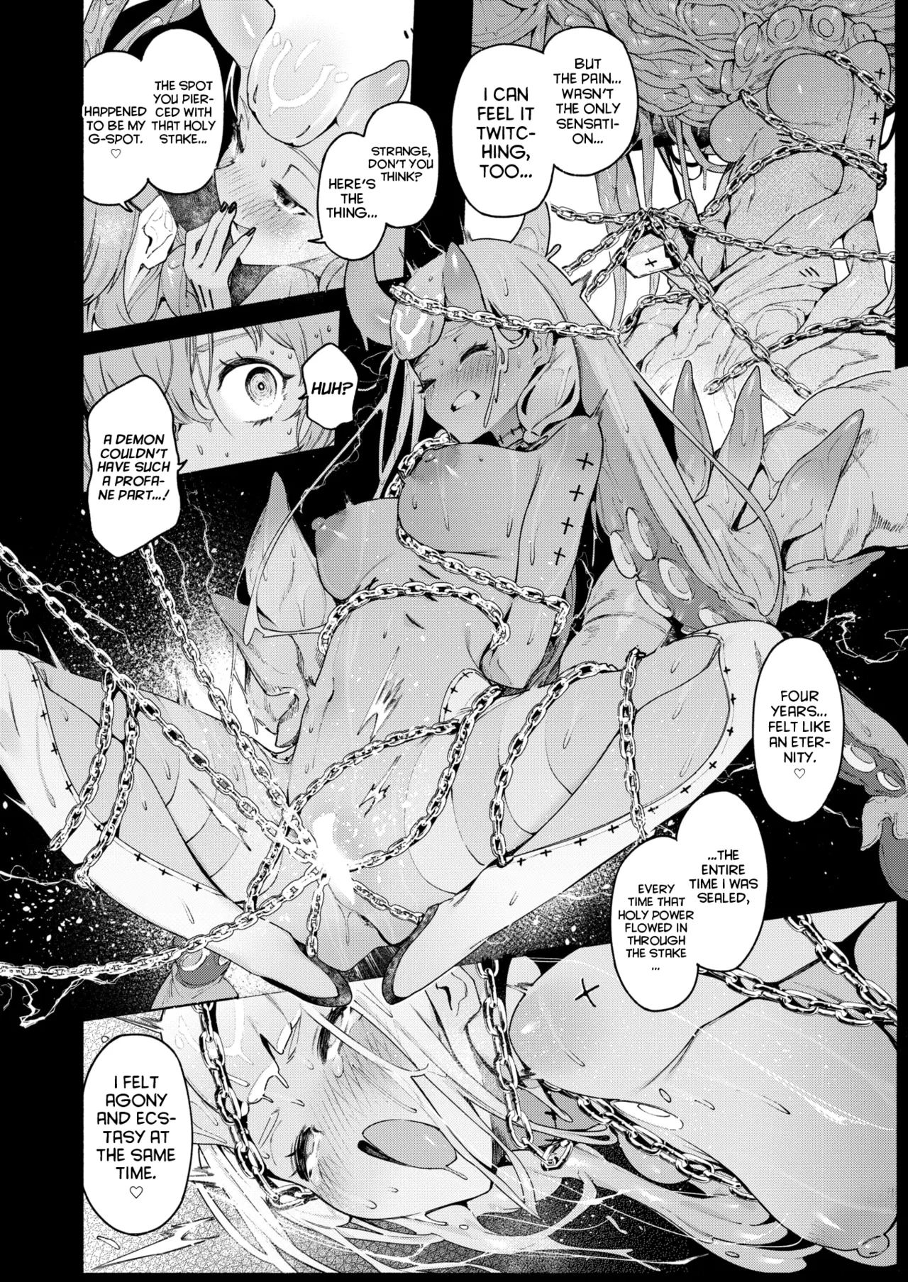 Lulu's Whisper page 9 full