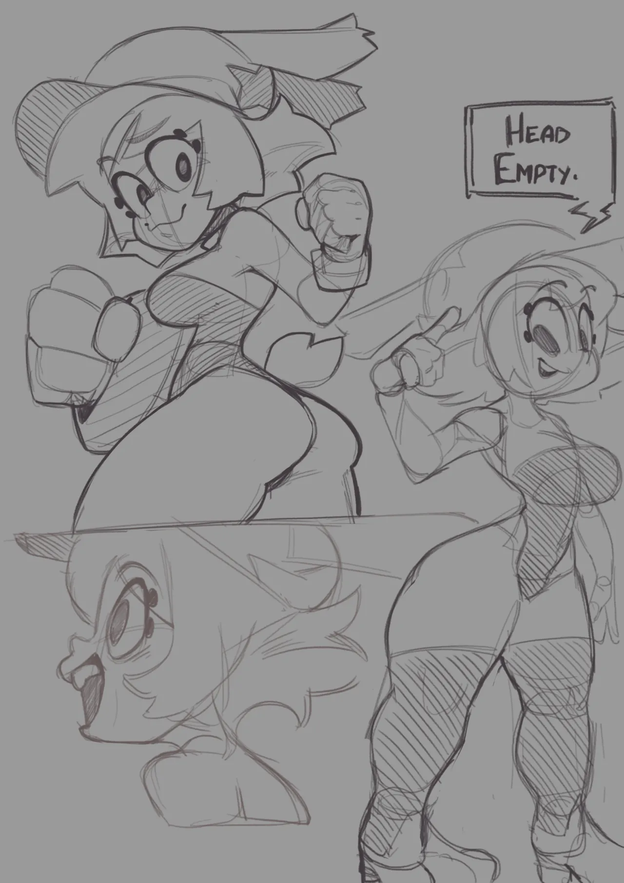 Patreon 2021 Image set page 10 full