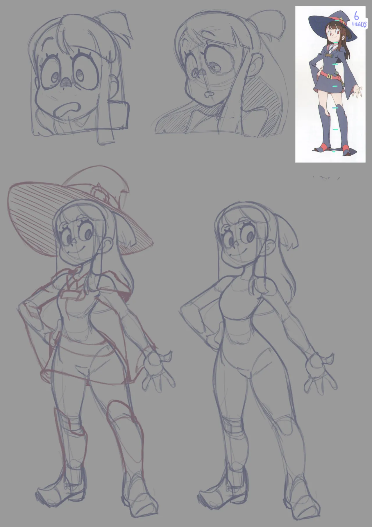 Patreon 2021 Image set page 12 full