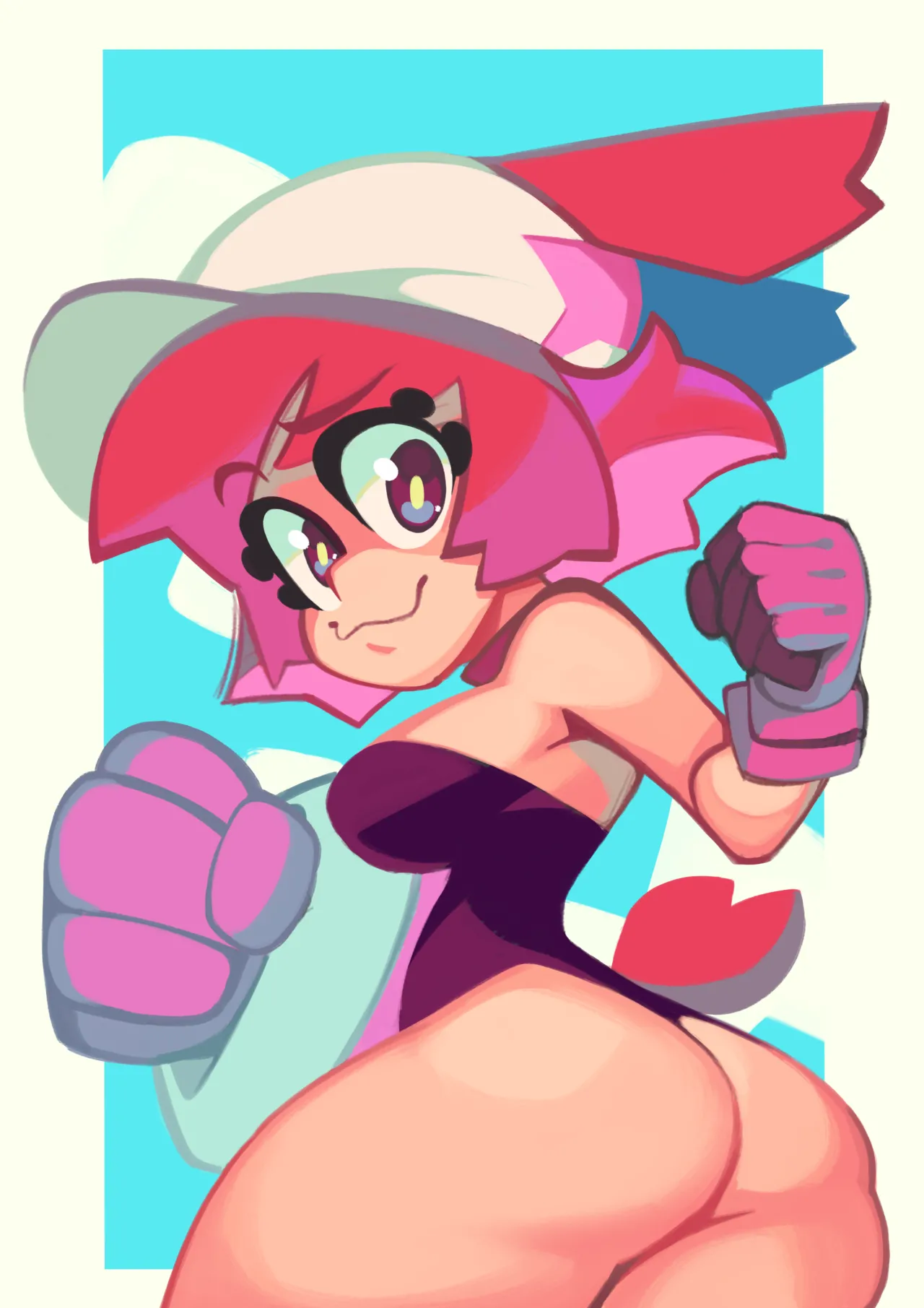 Patreon 2021 Image set page 9 full