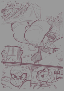 Patreon 2021 Image set