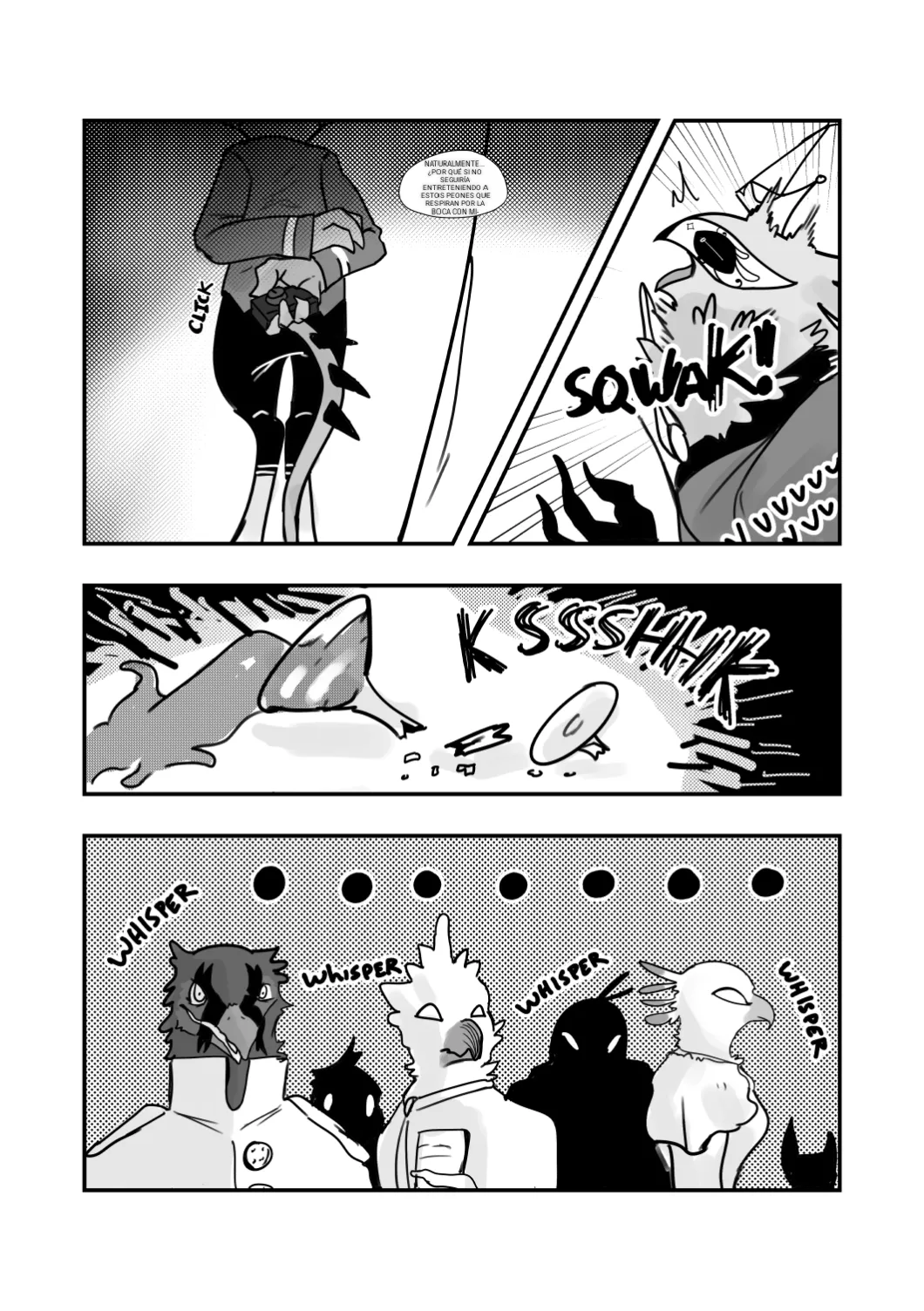 HUSH page 4 full