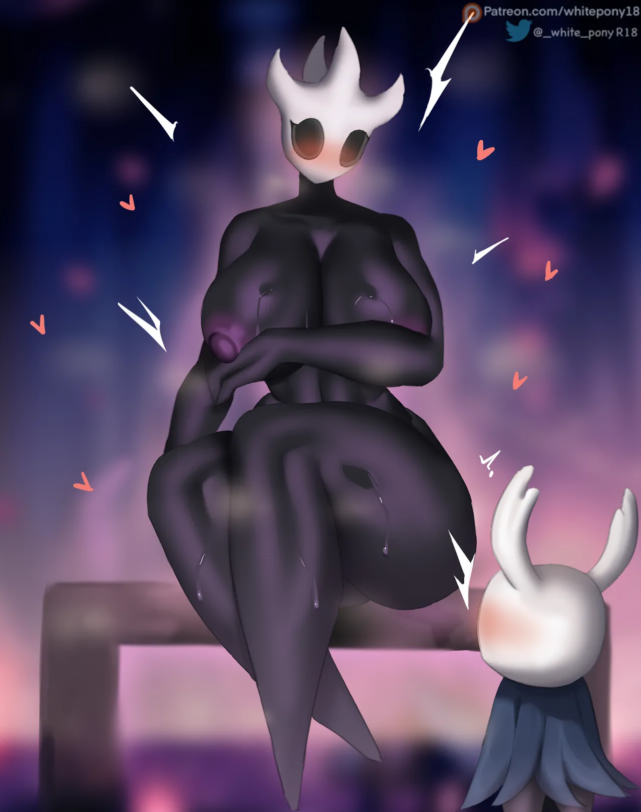 Eternal Emilitia page 6 full