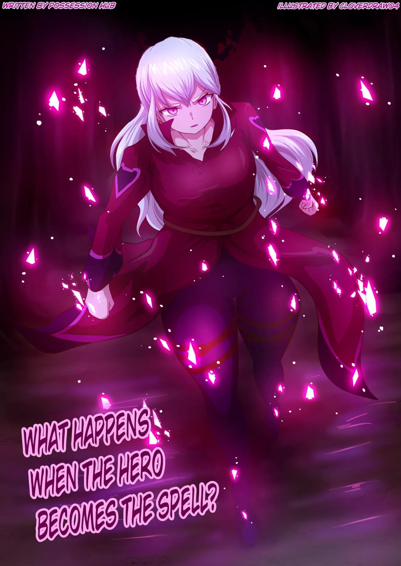 Rituals Blunder page 10 full