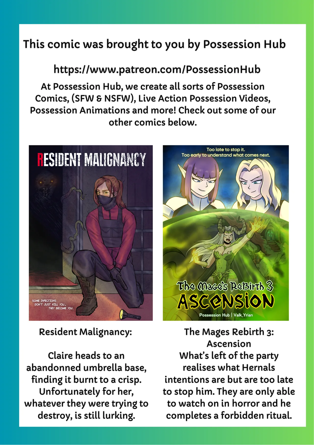 Rituals Blunder page 11 full