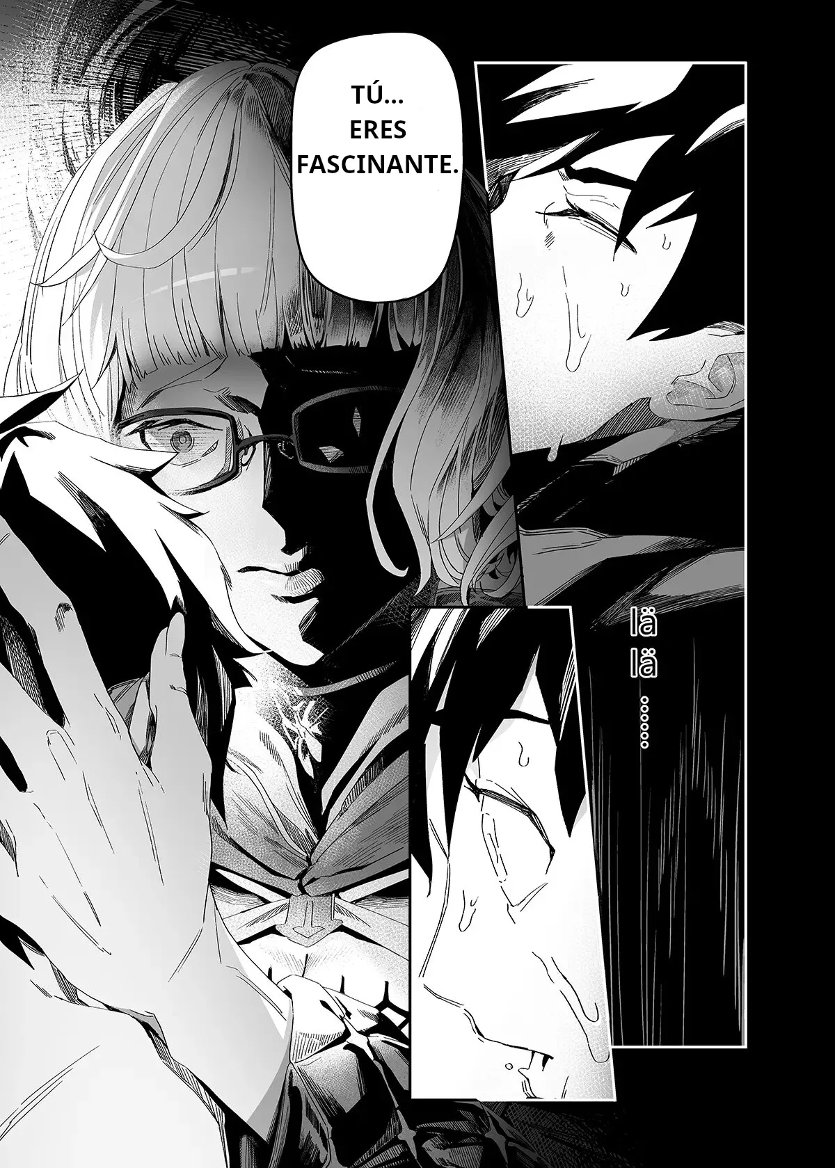 Obscene page 6 full