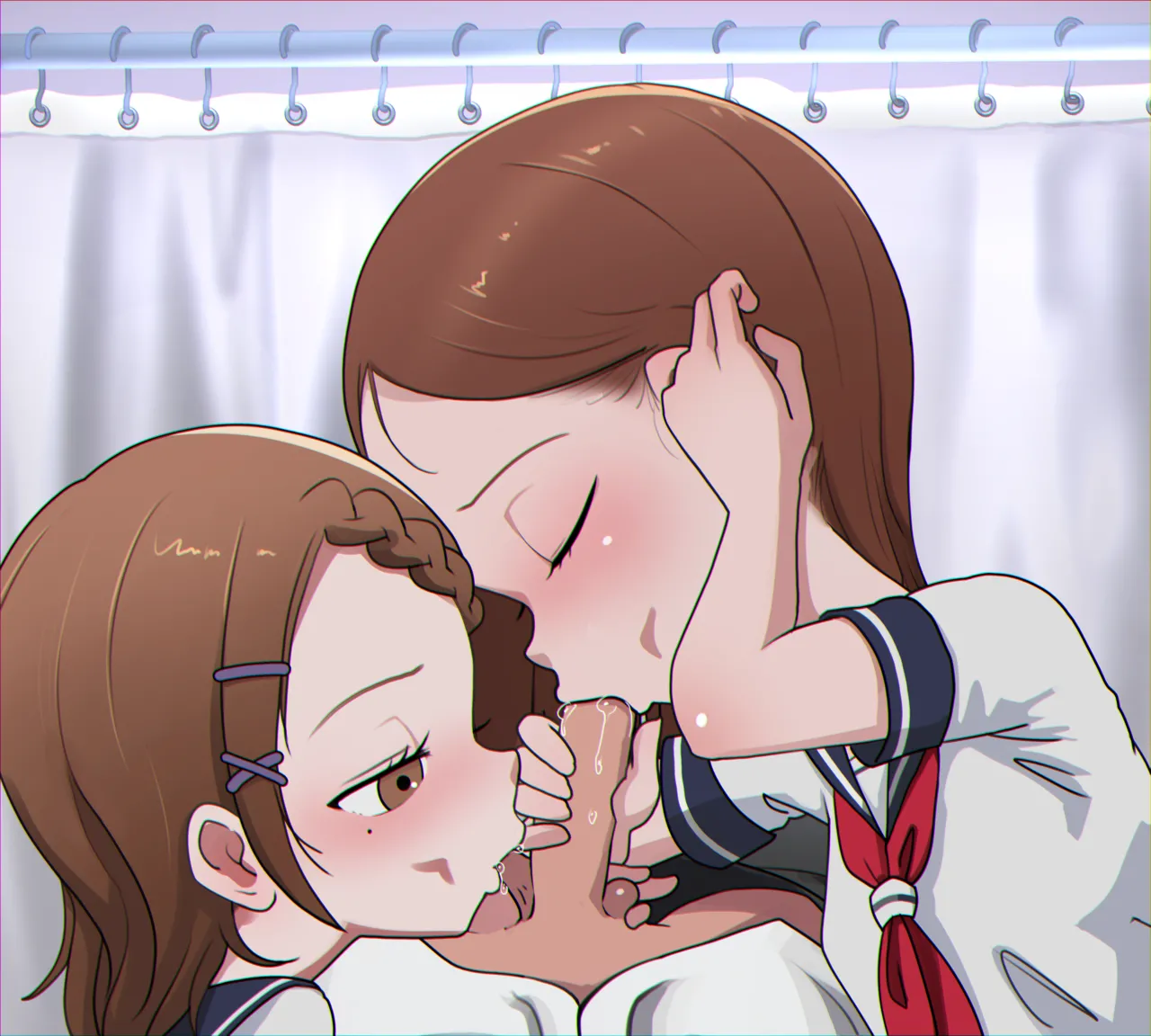 THE CHARIOT - fanbox page 7 full