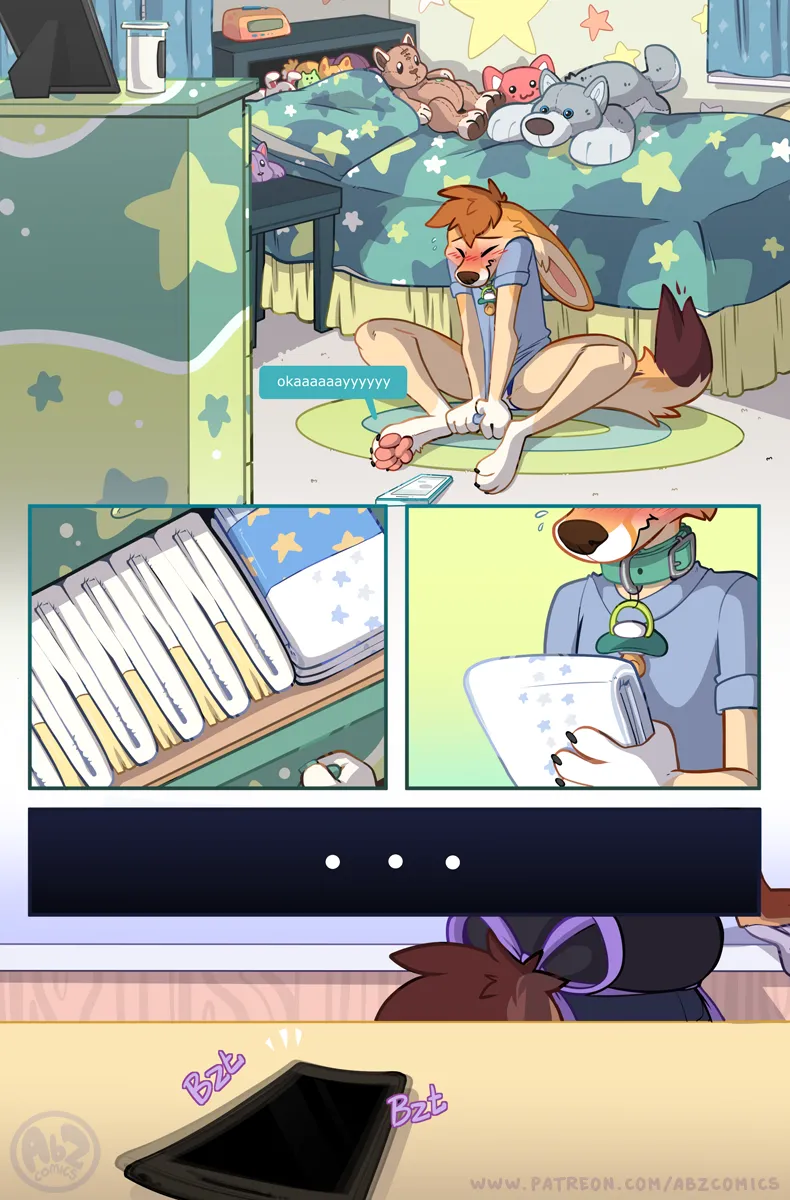 Cupcake page 12 full