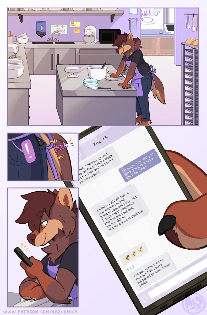 Cupcake page 2 full