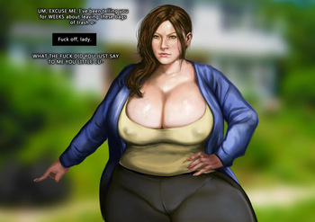 [Jaguar] Resident Karen VIII: Gated Community (Resident Evil) cover