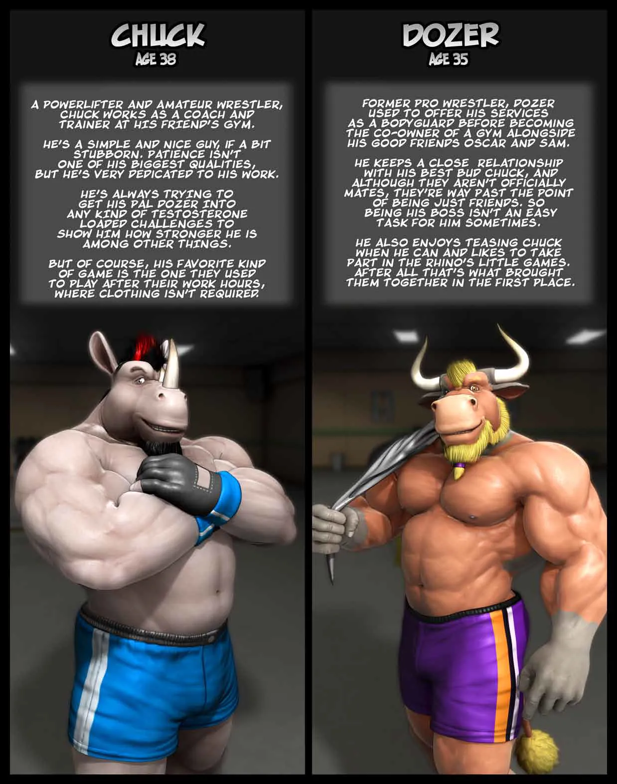 Overtime page 2 full