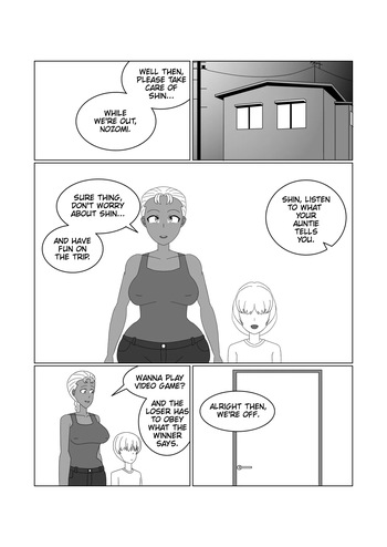 Baby Sitting cover