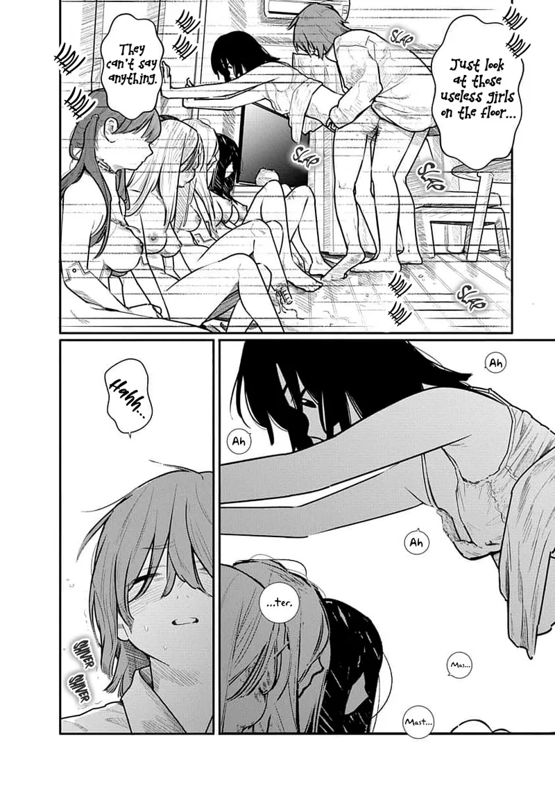 Kairaku no Rou - CHAPTER 12 page 12 full