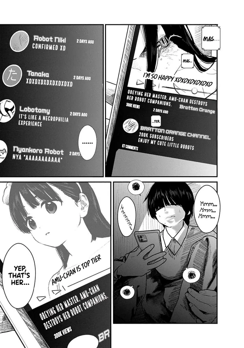 Kairaku no Rou - CHAPTER 12 page 3 full