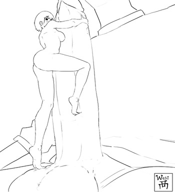 [West] Cock Climbing cover
