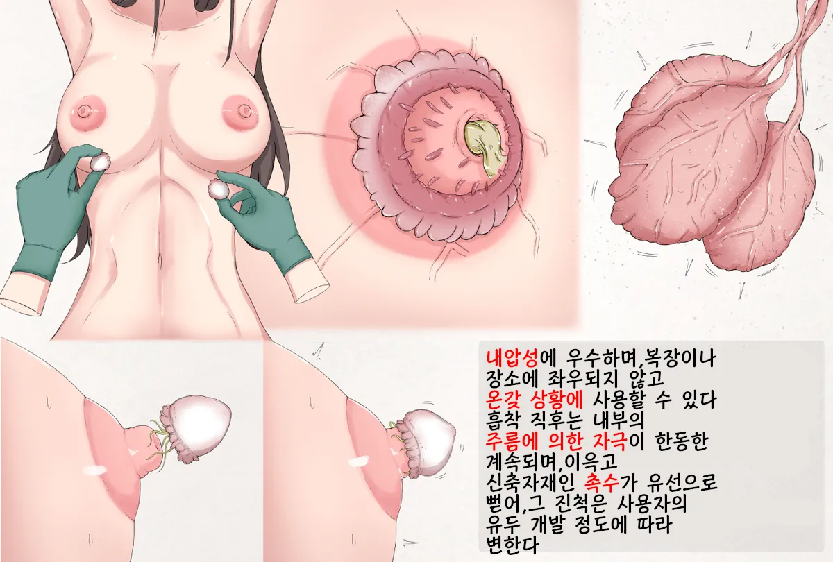 Insect Research Report No.22 | 벌레 연구 보고서 No.22 page 2 full