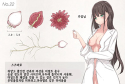 Insect Research Report No.22 | 벌레 연구 보고서 No.22