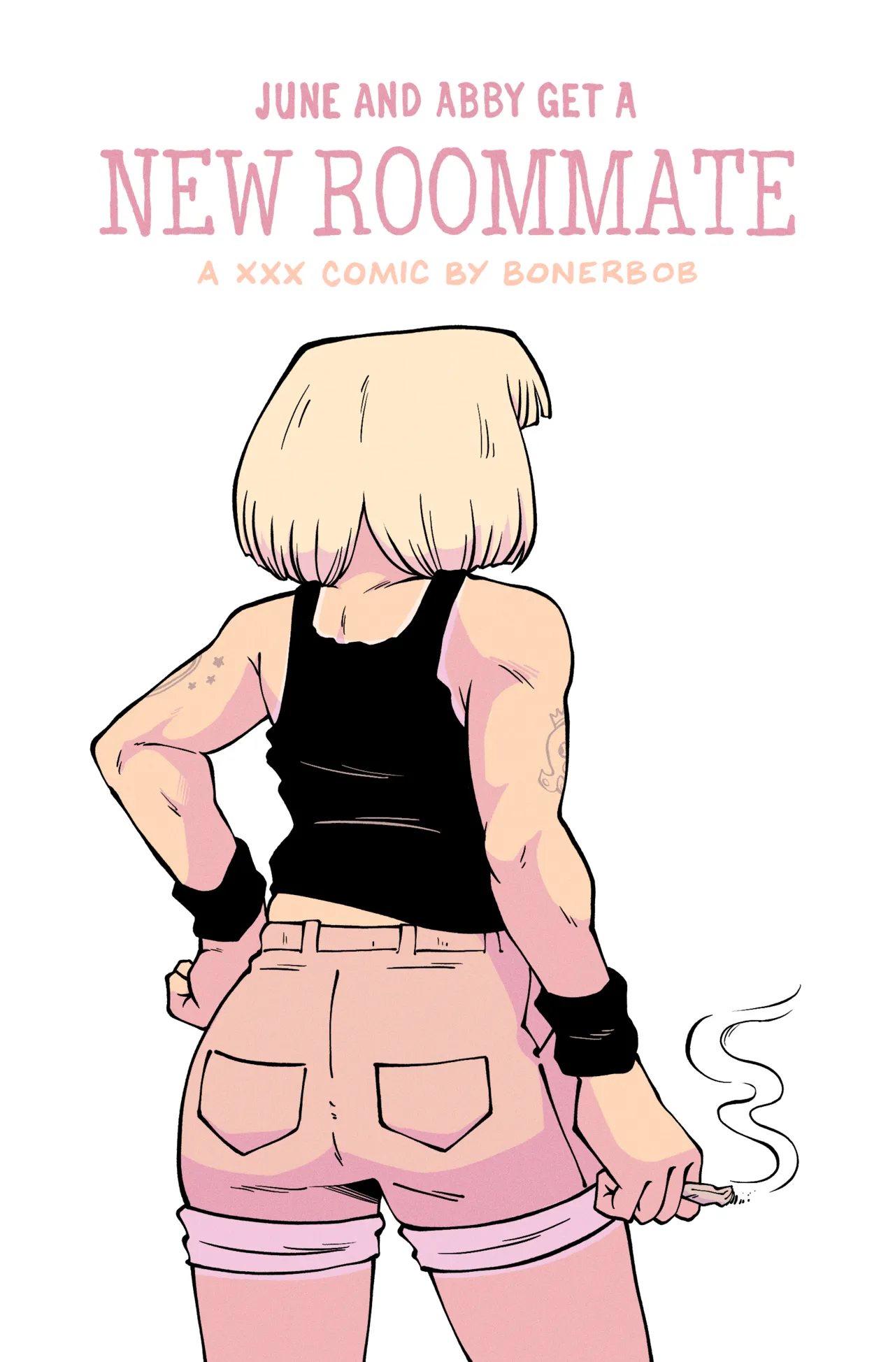 Roomies page 2 full