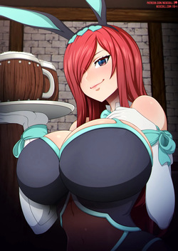 Neocoill - Bunny Tail