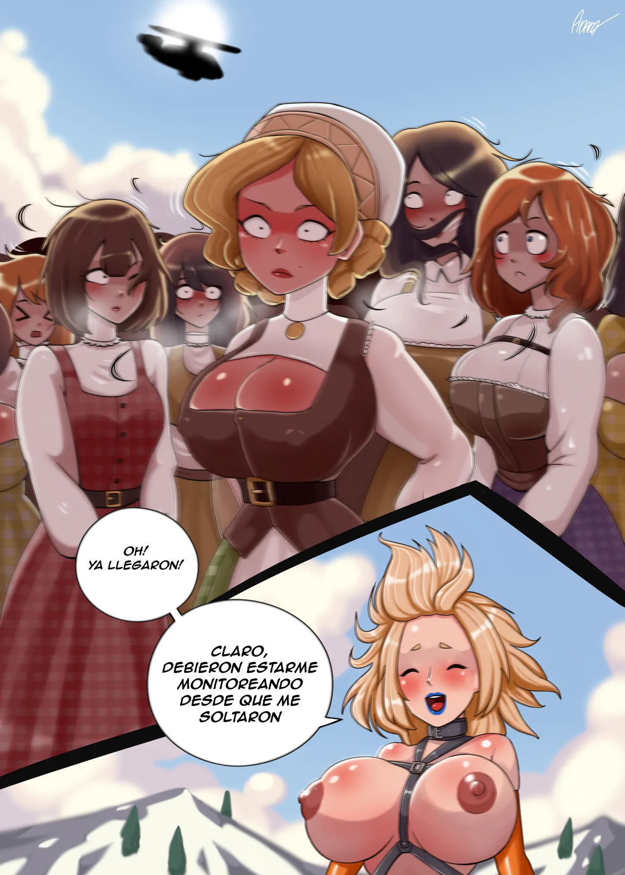SCP-642 Termas page 5 full