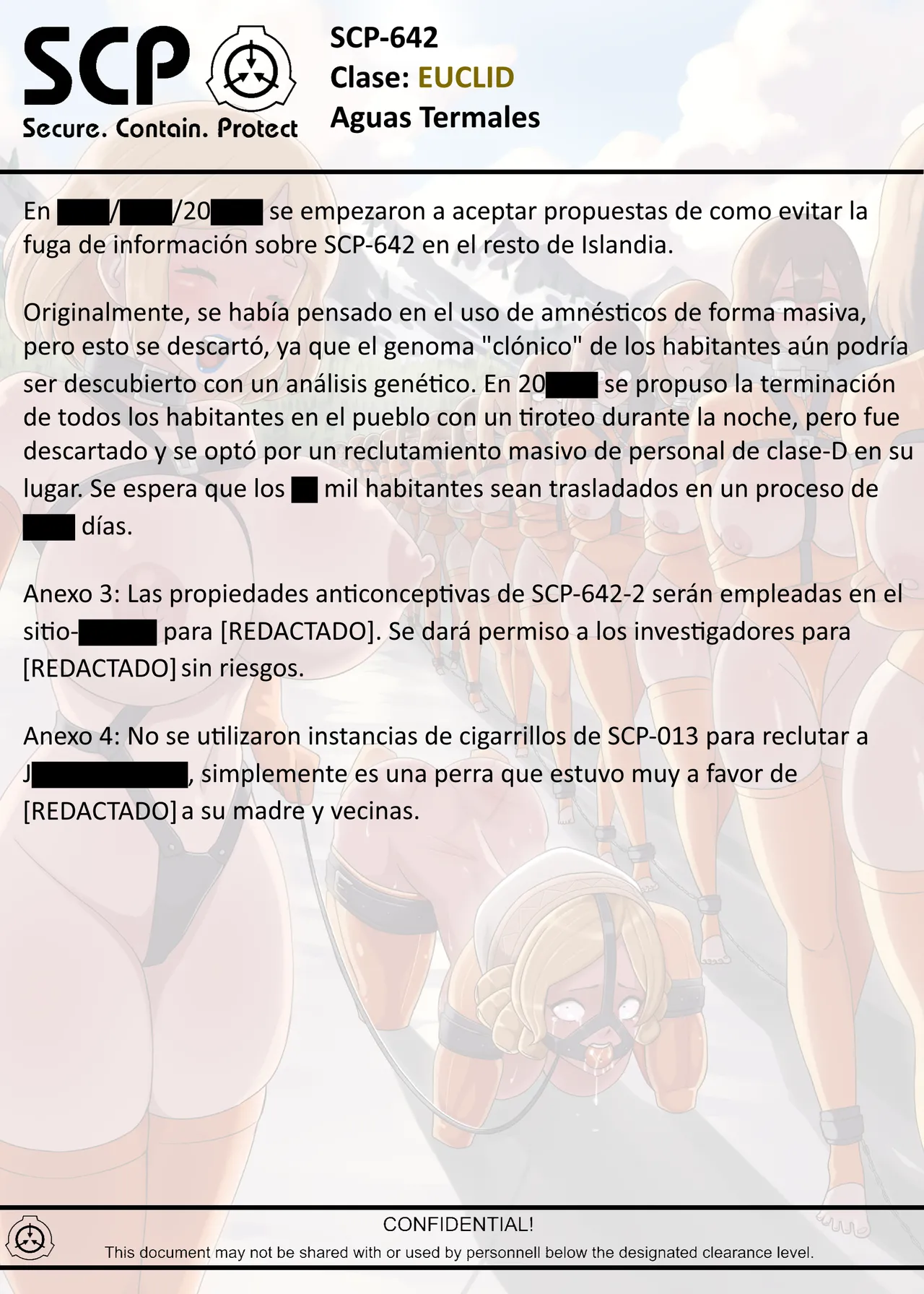 SCP-642 Termas page 6 full