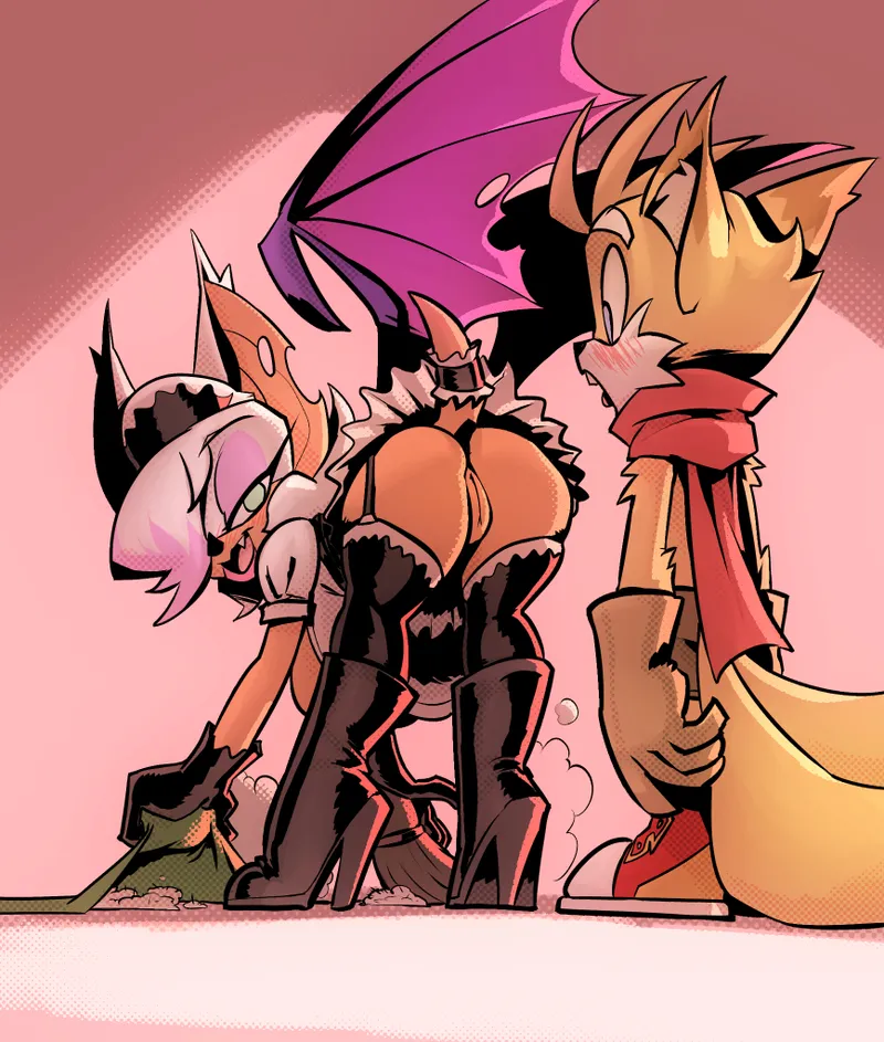 ARTIST BigDad part1 page 11 full