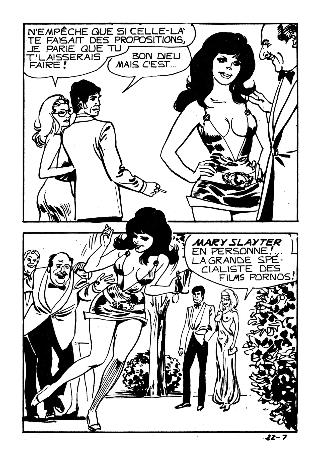 Des bastos par paquets page 11 full