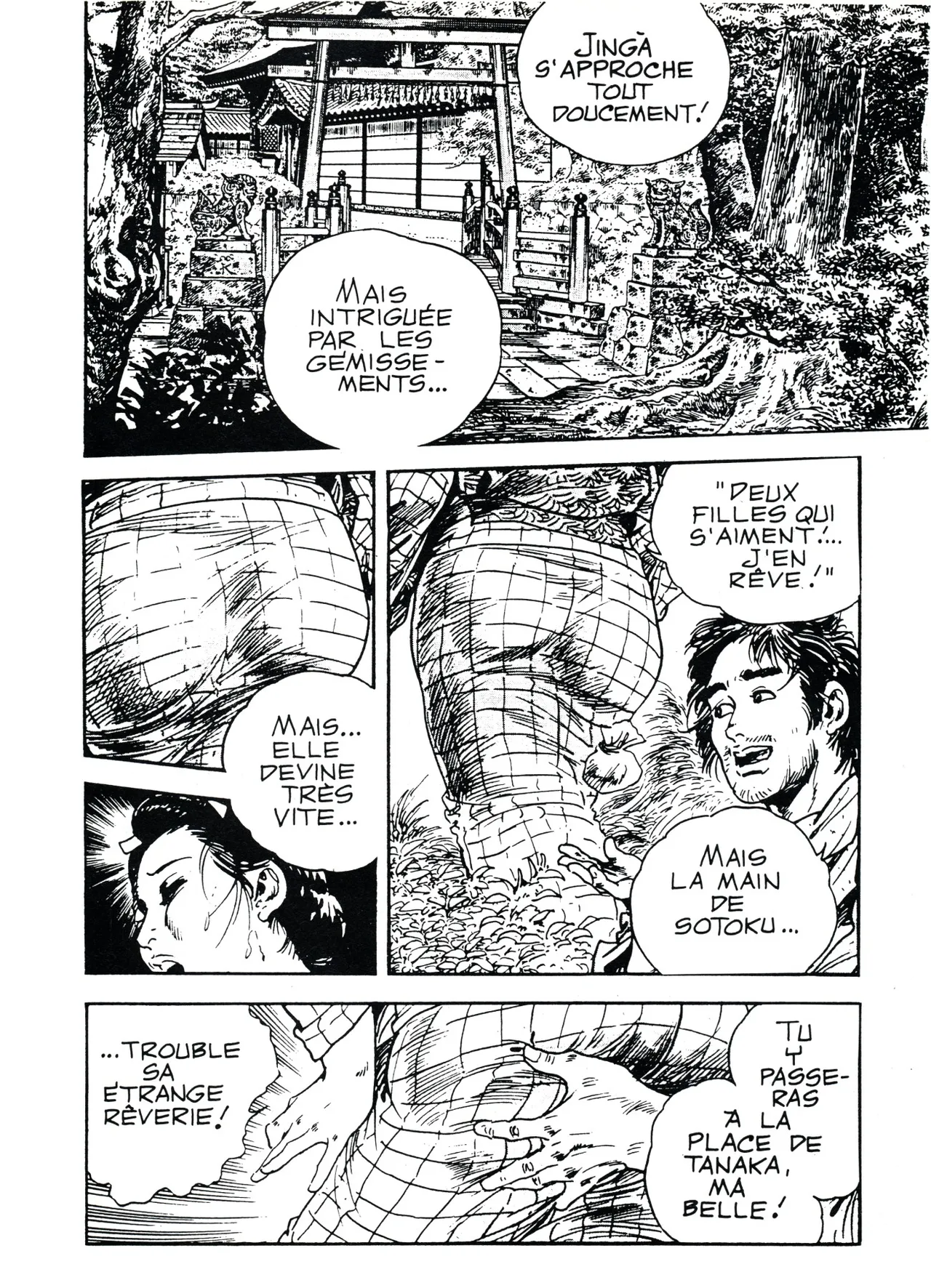 Yamajita - Tanaka #3 : Nipponnes friponnes page 10 full