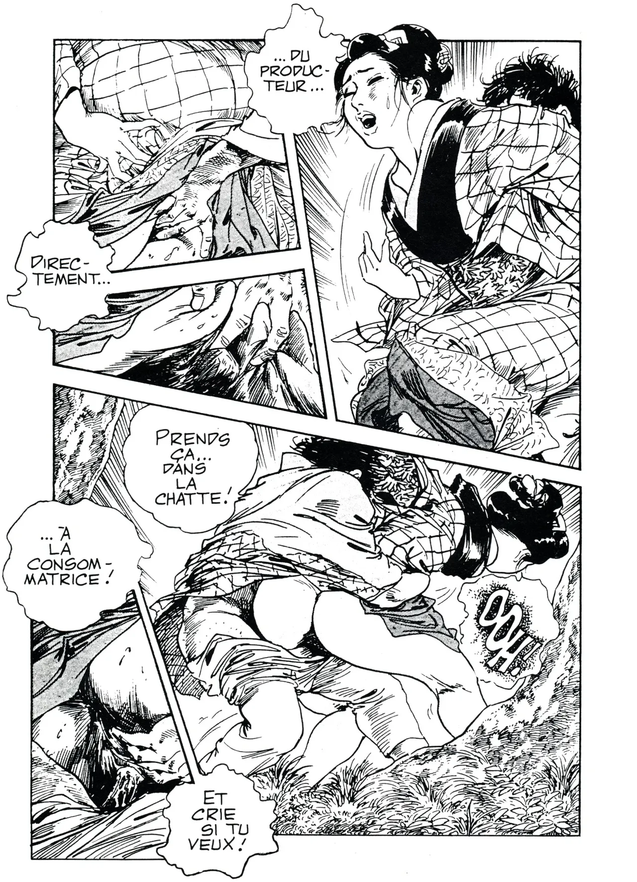Yamajita - Tanaka #3 : Nipponnes friponnes page 11 full