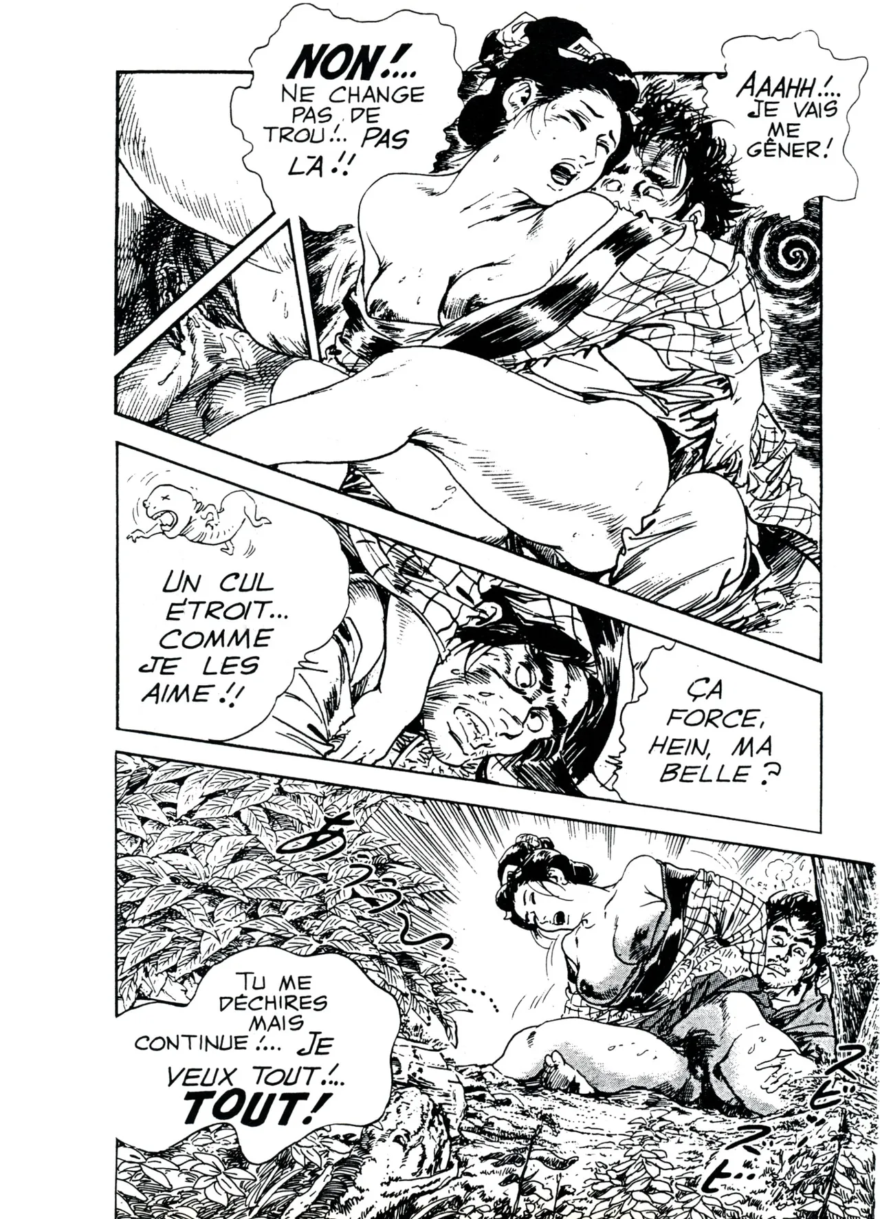Yamajita - Tanaka #3 : Nipponnes friponnes page 12 full