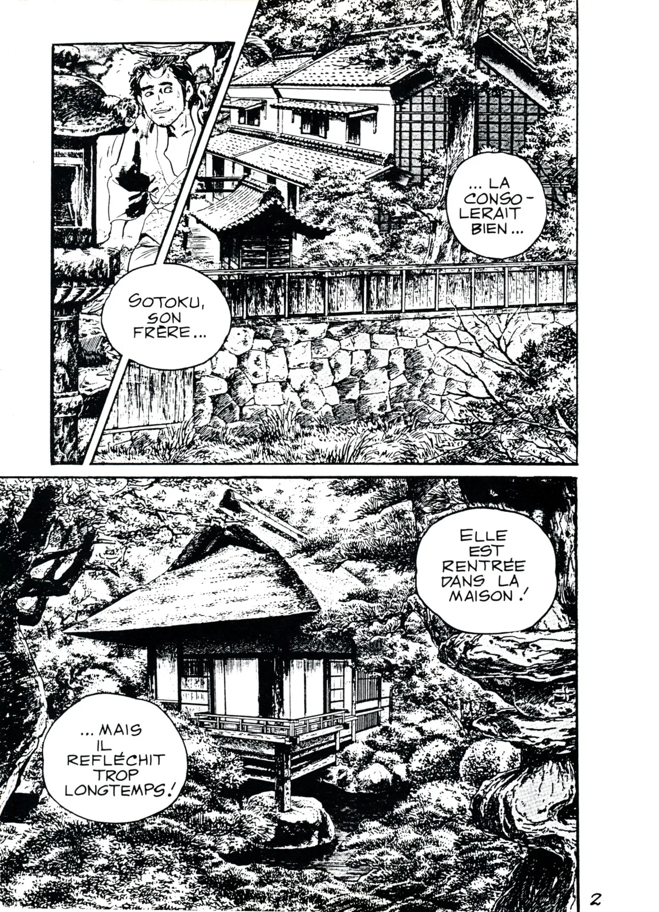 Yamajita - Tanaka #3 : Nipponnes friponnes page 3 full