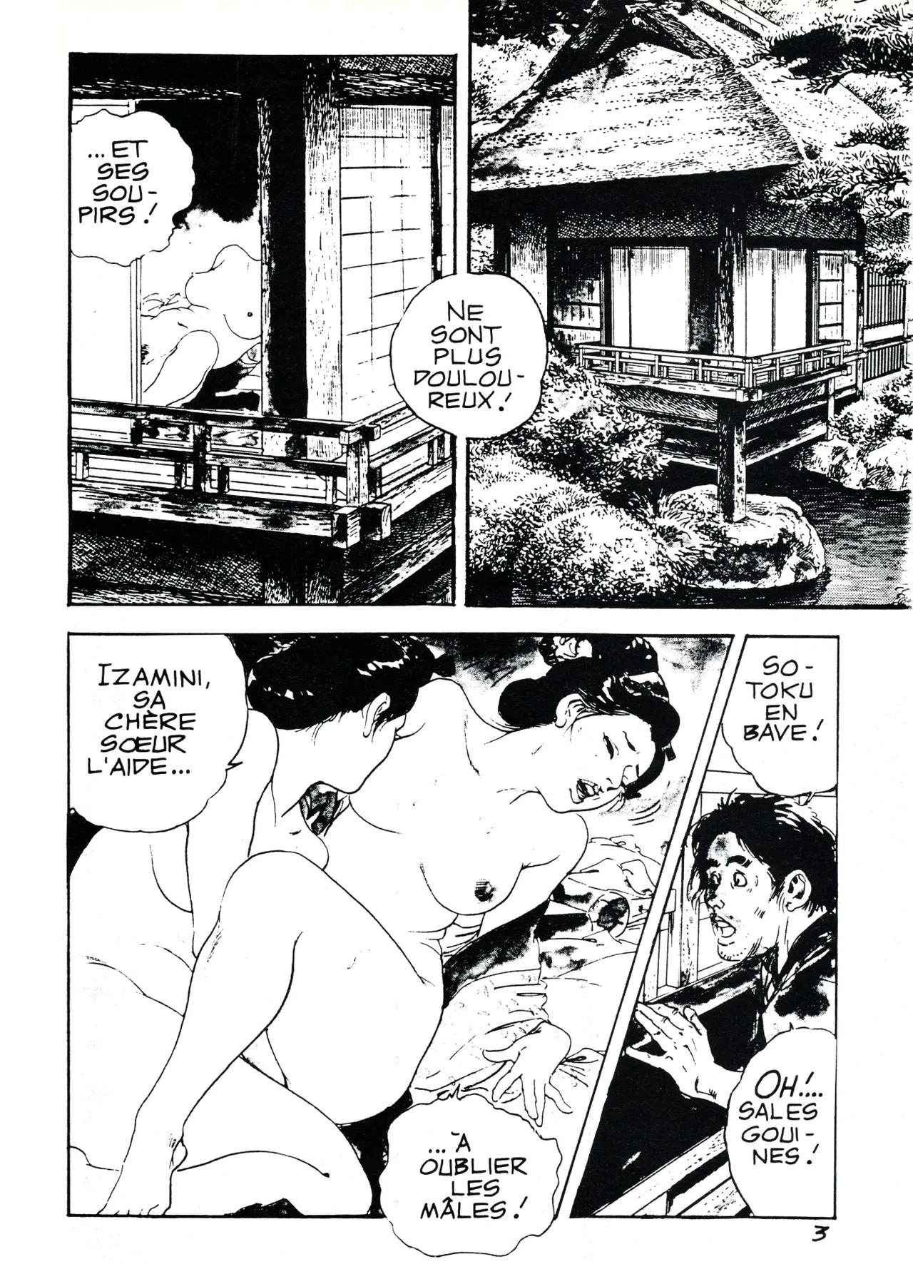 Yamajita - Tanaka #3 : Nipponnes friponnes page 4 full