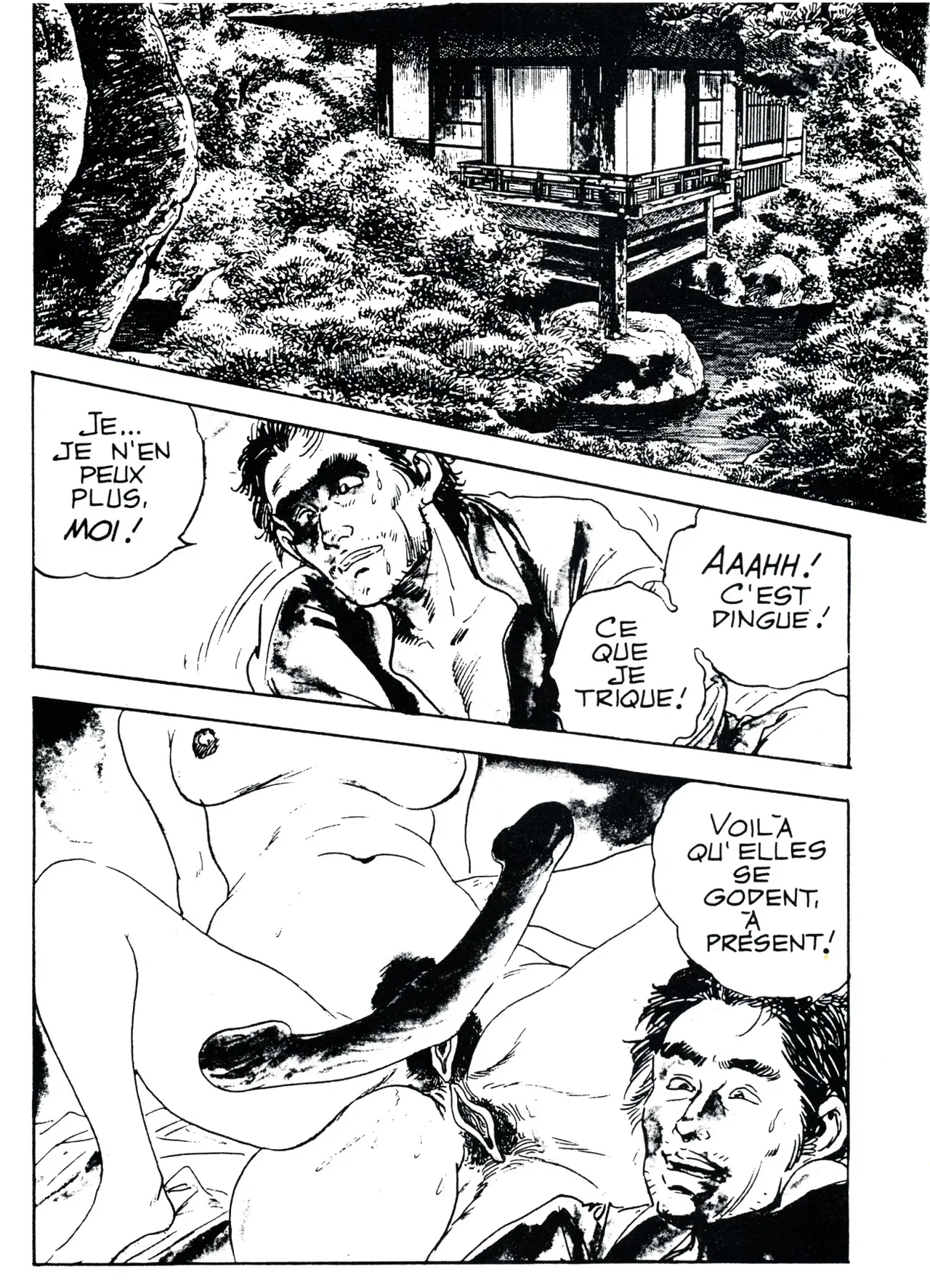 Yamajita - Tanaka #3 : Nipponnes friponnes page 8 full