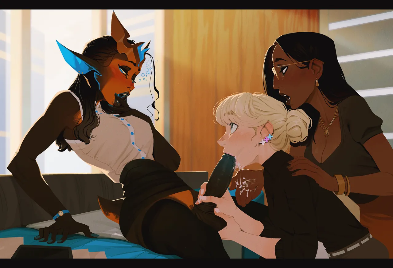 Going Raw page 11 full