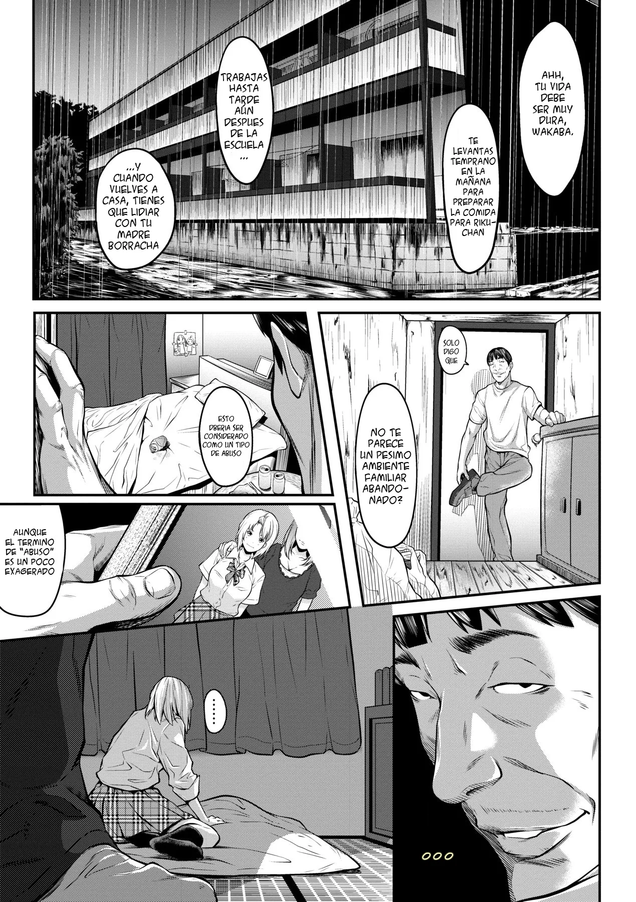 Okane de Kaeru Mono | Las Cosas Que Puedes Comprar con el Dinero. page 11 full