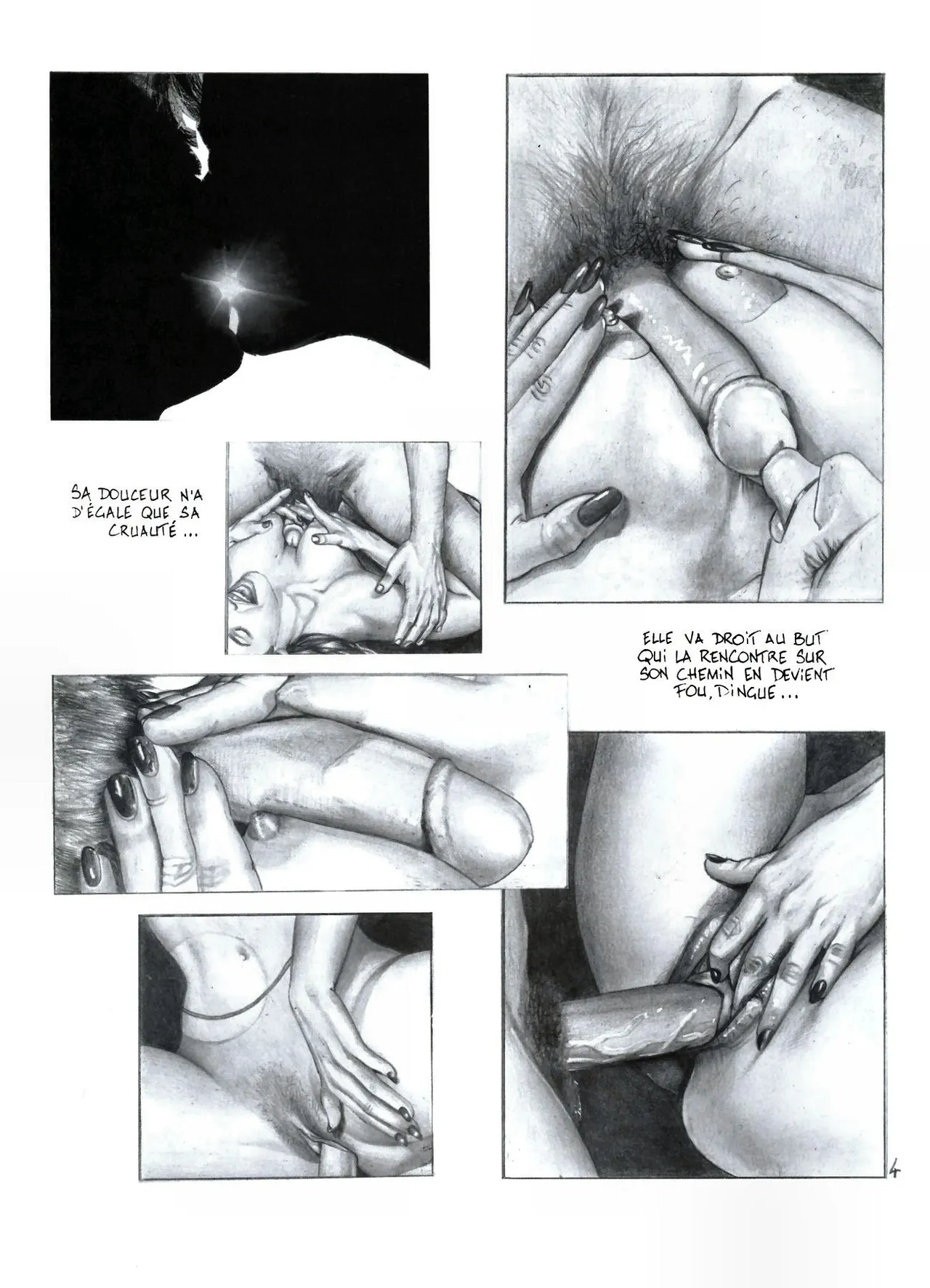 Nébular & Oxborne - Territoire interdit #1 : Noire comme la nuit page 5 full