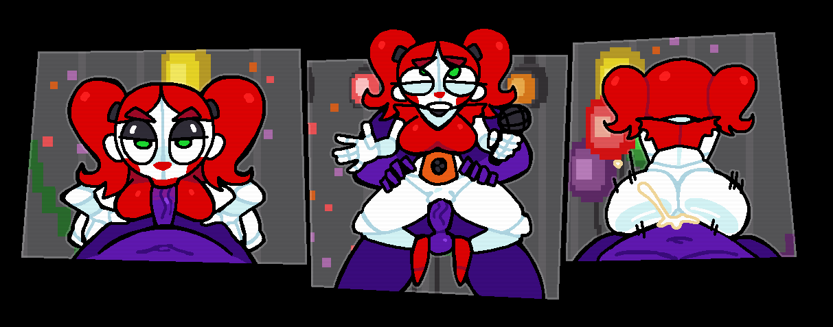 Five Nights at Freddy's page 7 full