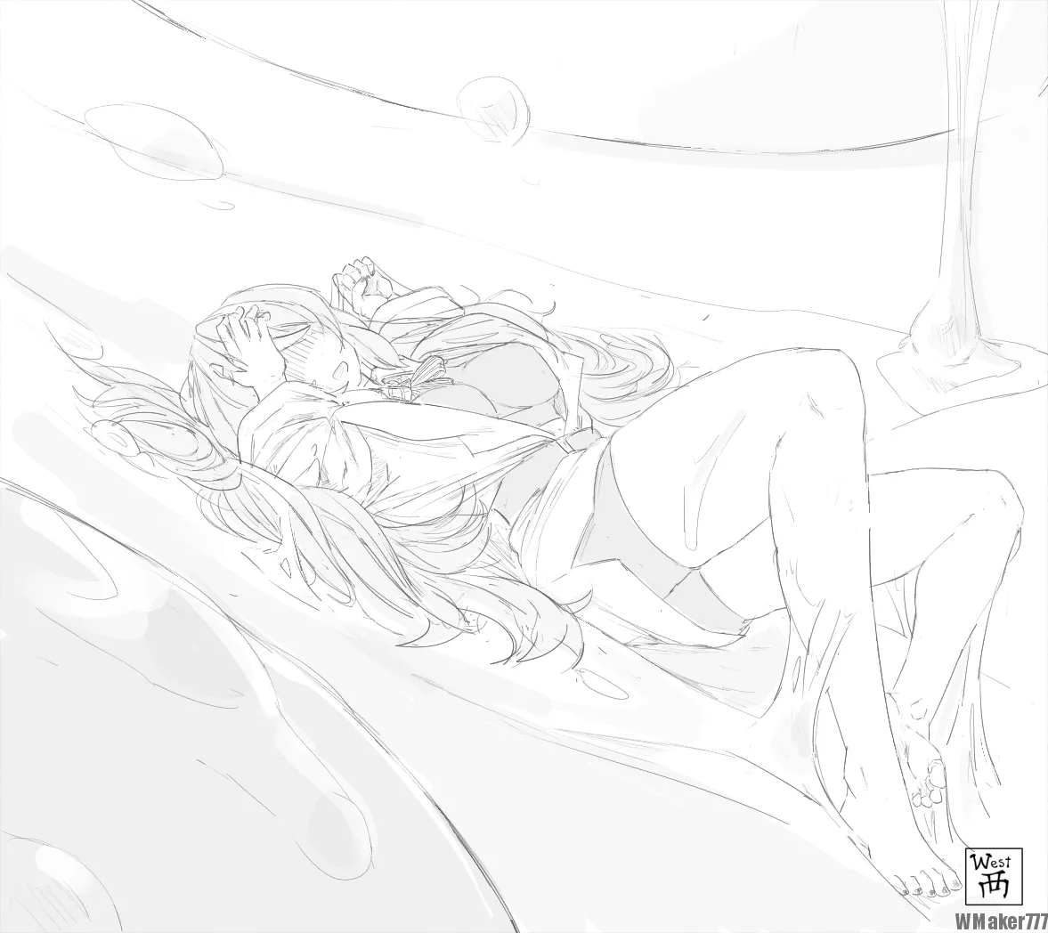 Moona and Iofi page 2 full