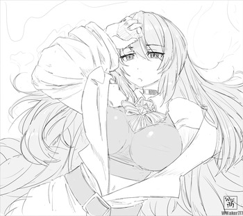 [West] Moona and Iofi cover