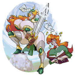 SLB-CreationS Collection