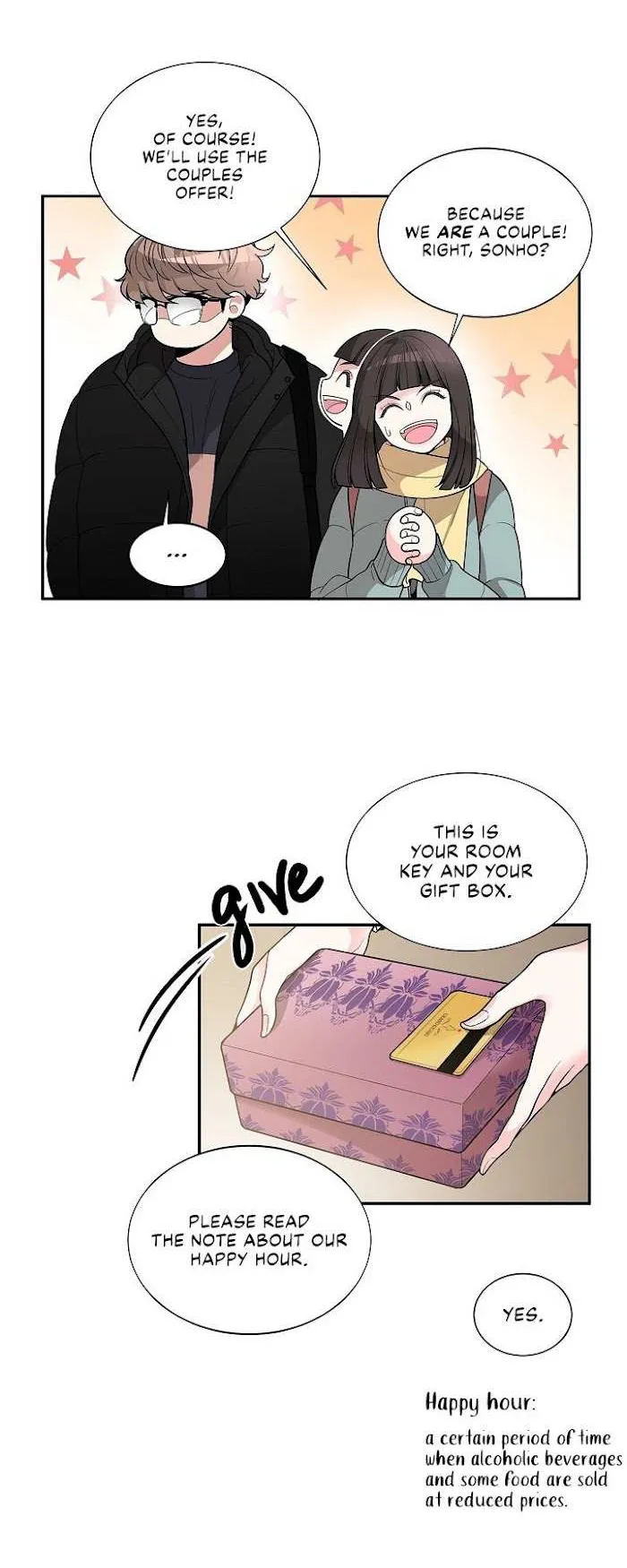 Feliz Navidad How to Use Men page 5 full