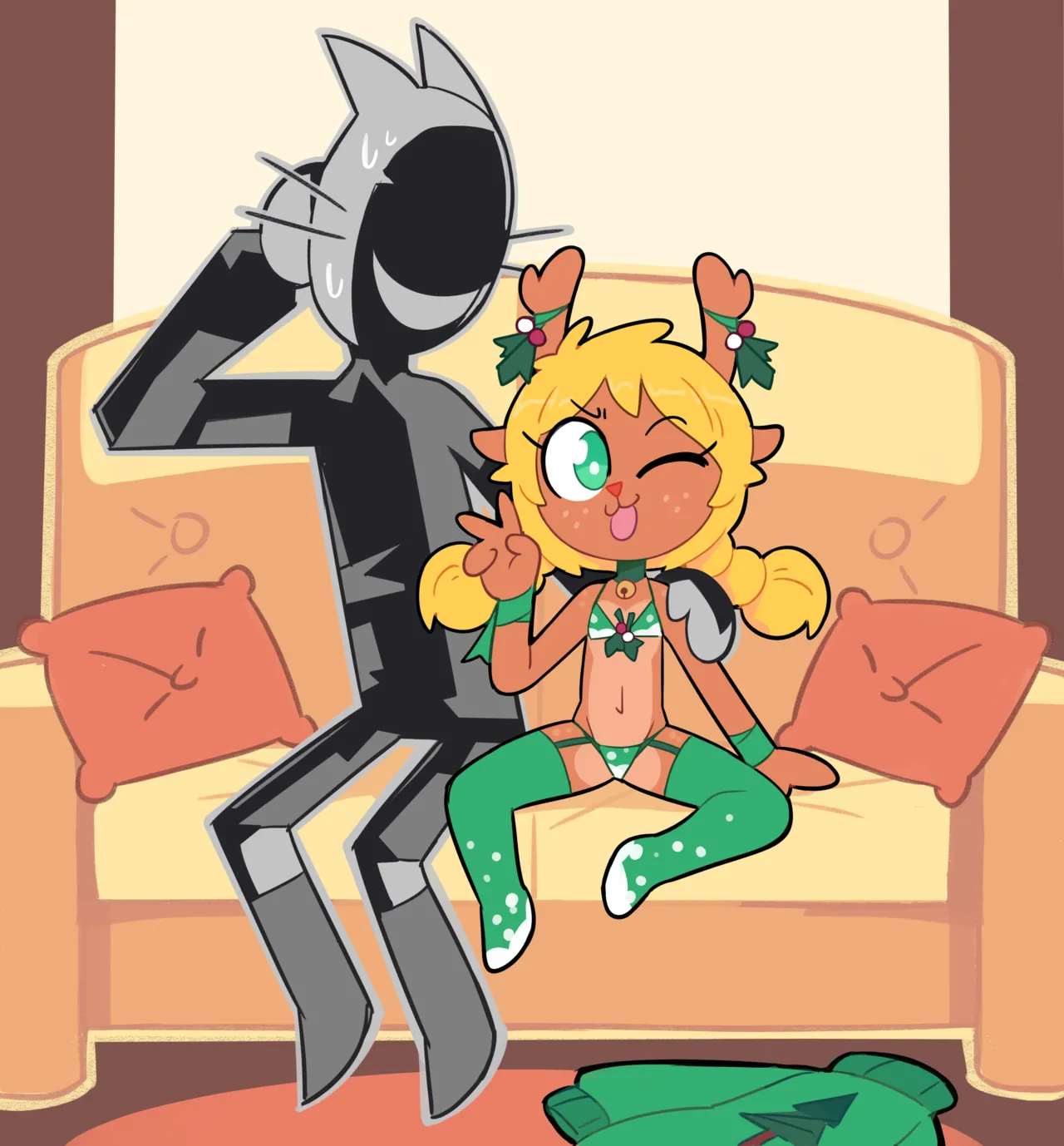 Undertale Collection page 11 full